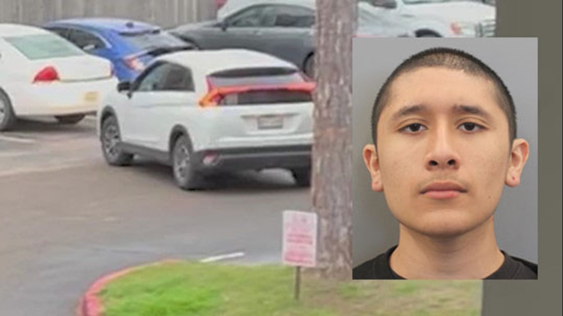 Teen Gets Capital Murder Charge In Deadly West Houston Carjacking ...