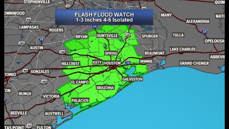 Houston�s Leading Local News Weather, Traffic, Sports and