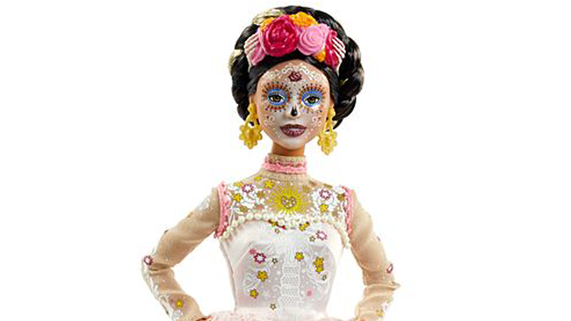 muertos barbie 2021