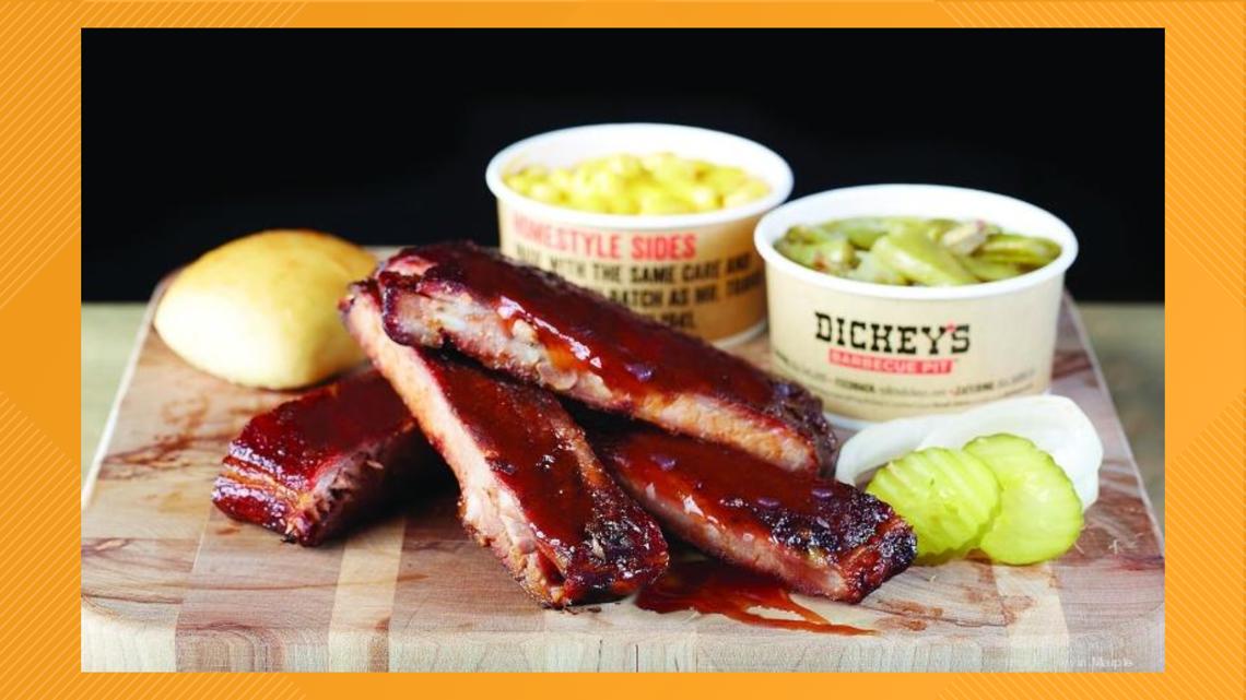 Dickey's Barbecue Pit faces lawsuit by Houston-area franchise ...