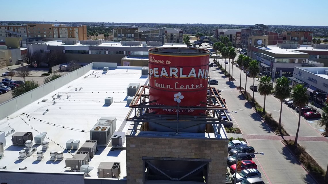Pearland fires city manager in unanimous vote after budget issues - Vimarsana News
