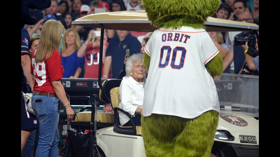 Tickets in high demand, J.J. Watt moves charity softball game to Minute  Maid Park