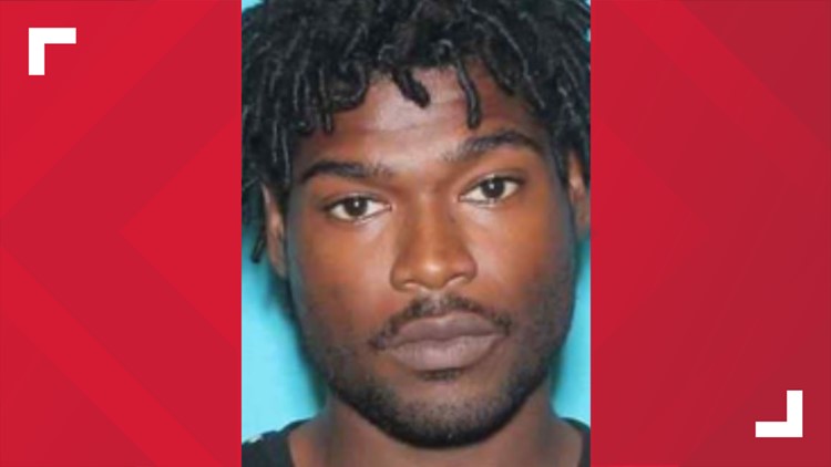 Man Wanted For Shooting His Mothers Boyfriend To Death 7371