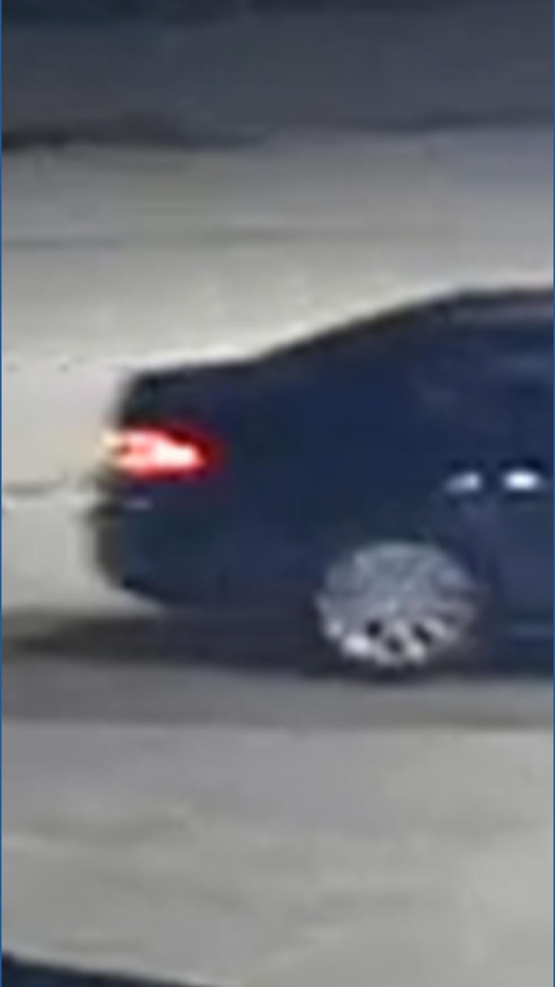 Suspect vehicle identified in deadly Fort Bend County shooting | khou.com