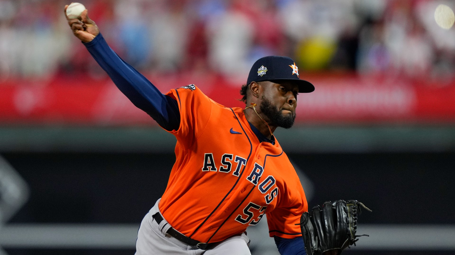 Houston Astros, History, Notable Players, & Facts
