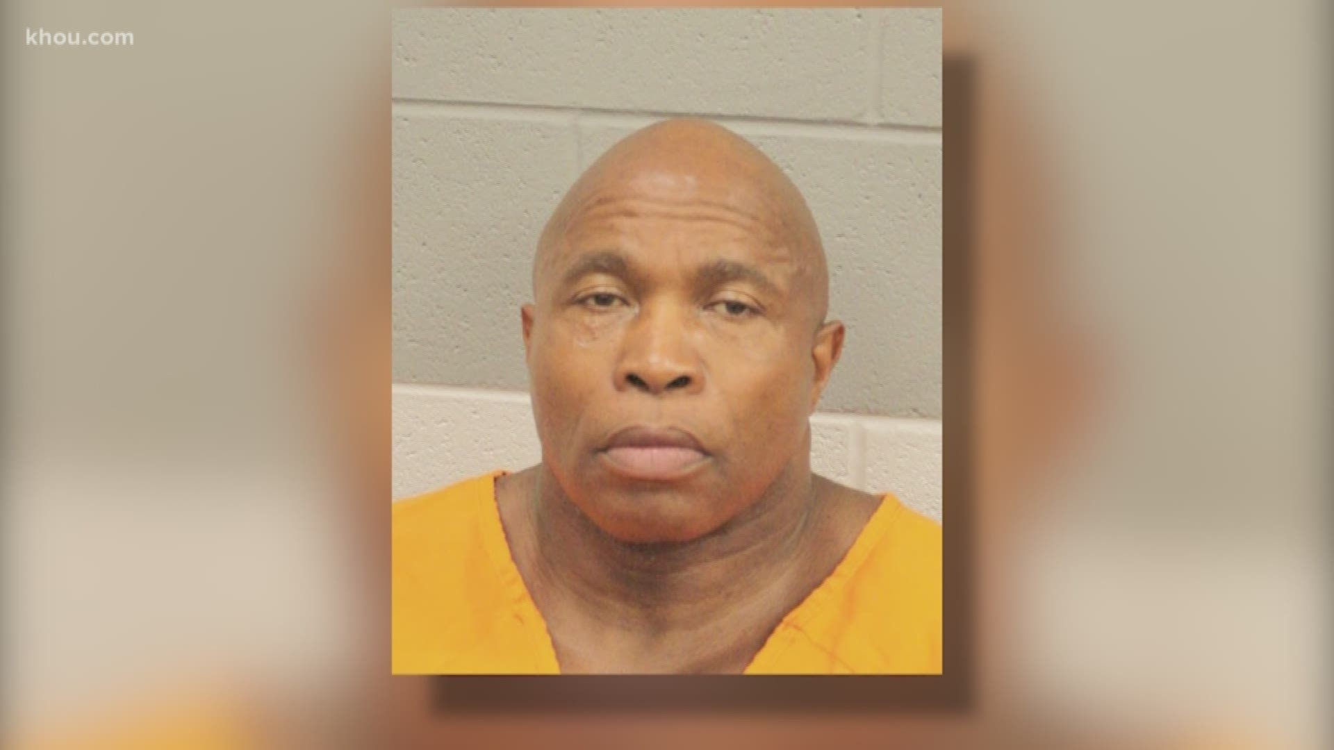 A Harris County Sheriff's deputy charged with murdering his wife is now out of jail on bond. Renard Spivey's high-profile attorney claims Spivey tried his best to revive his wife after she was shot.