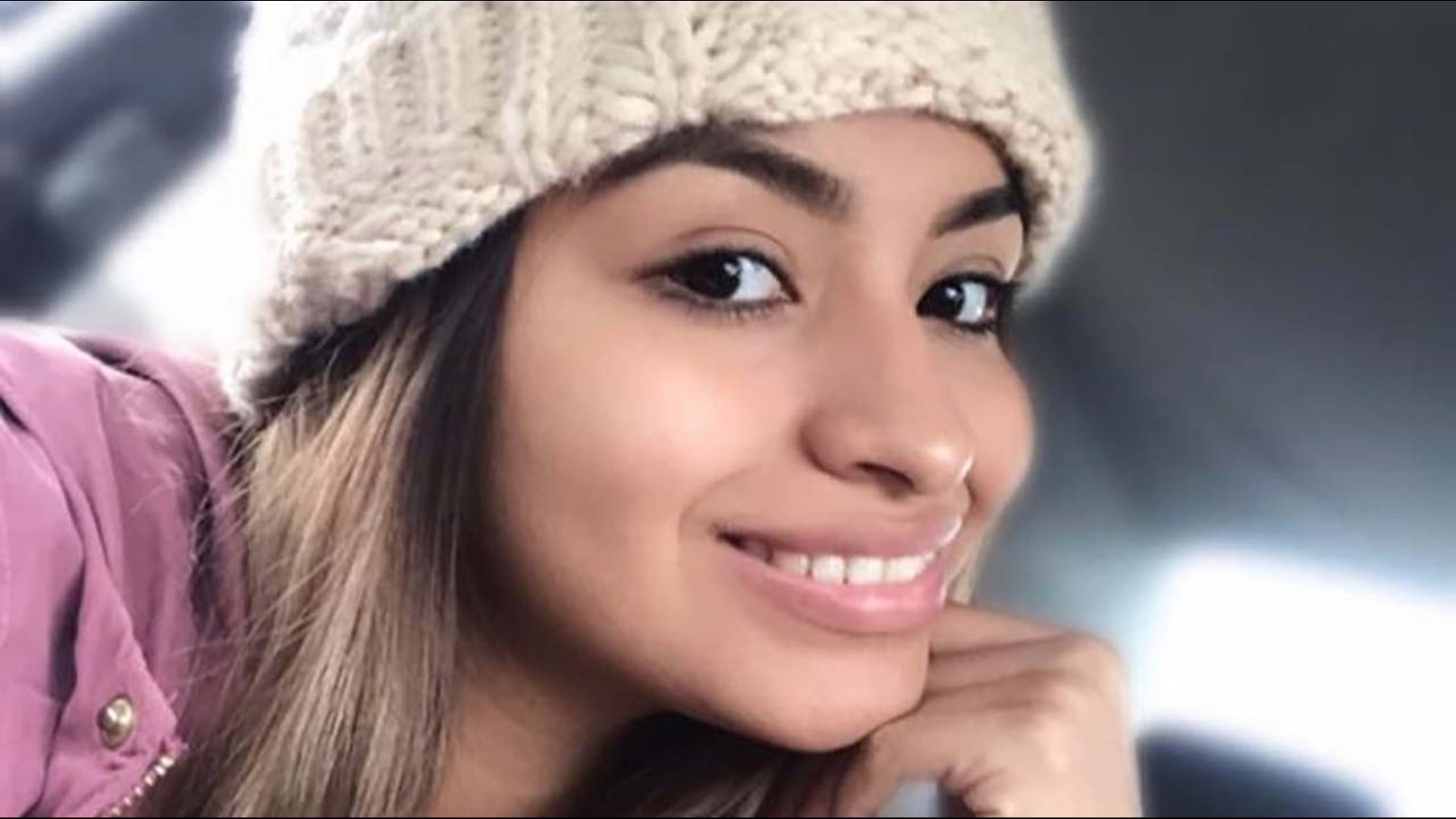 Isela Andrade's family is hoping someone comes forward with information about her death.