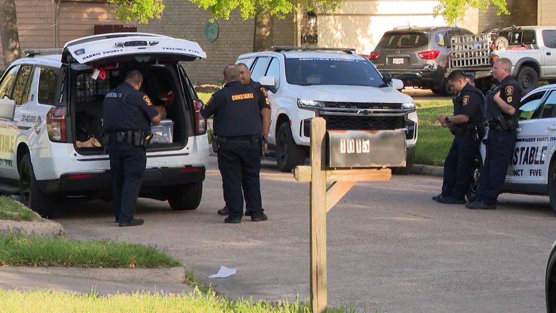 Remaja ditembak oleh teman di rumah dekat Katy |  Berita Houston, Texas