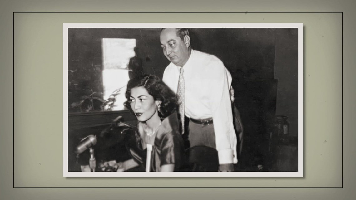 The history of KLVL Radio | khou.com