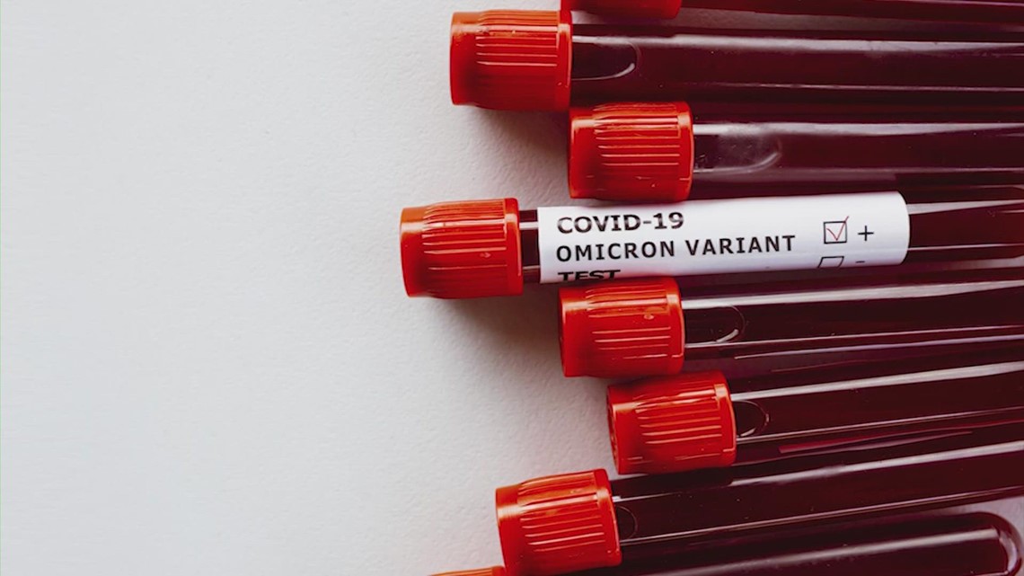 Mengapa ada begitu banyak pertanyaan seputar varian omicron COVID-19?