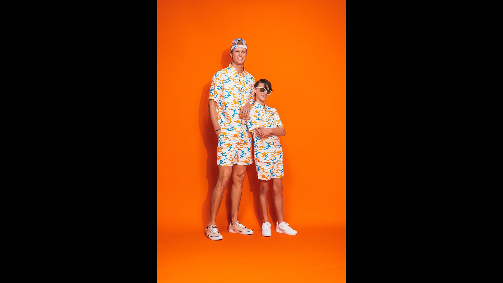 Whataburger clothes, gear at Academy