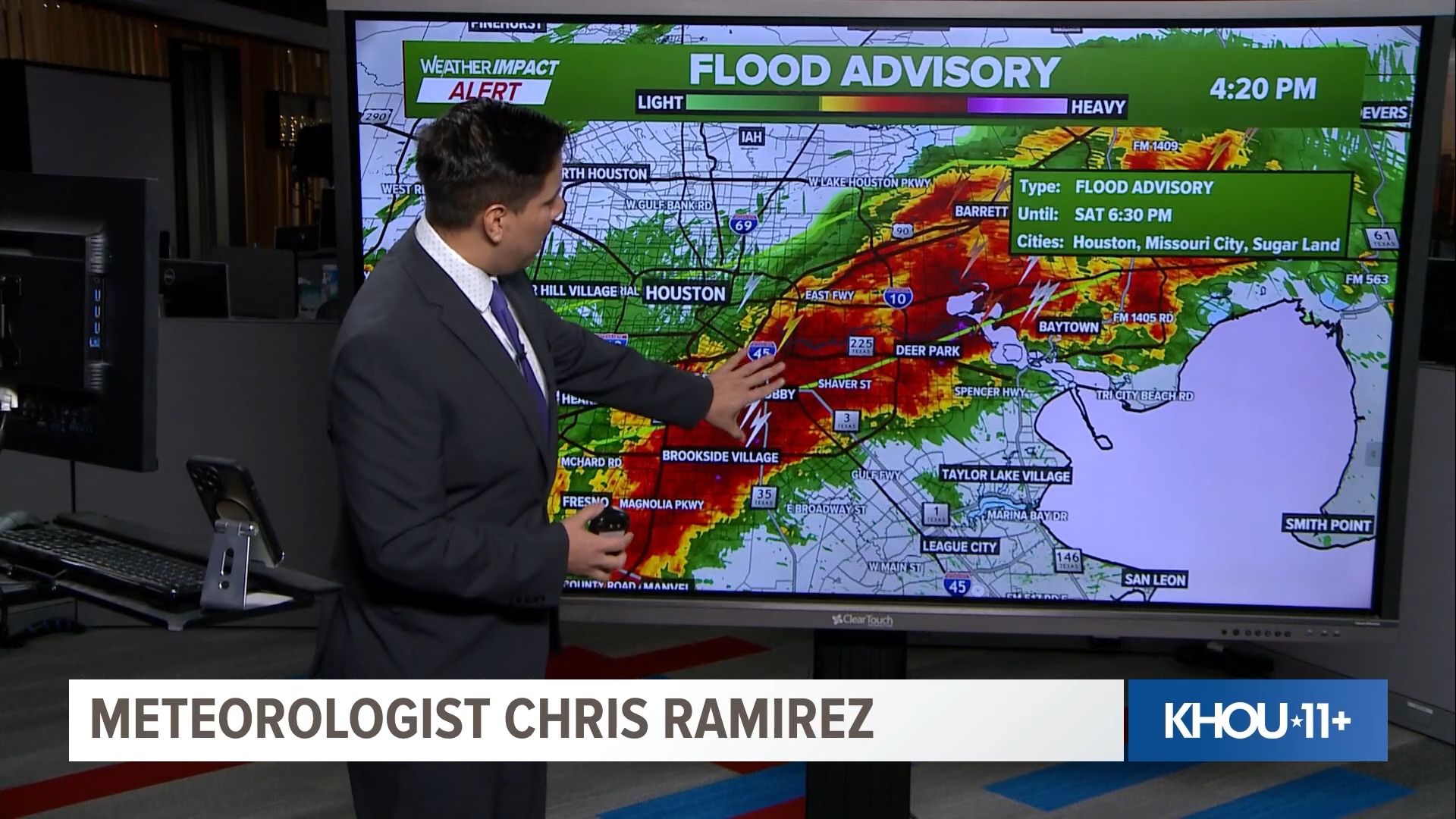 Watch | KHOU11 Live and On-Demand Videos | Houston, Texas | khou.com