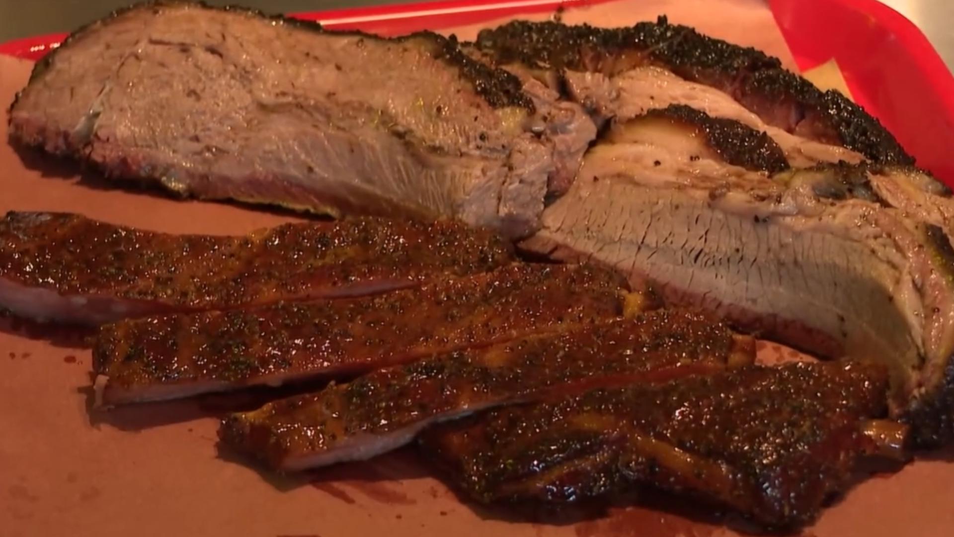 Khou Weather Terry Black's Barbecue opens first Houston location | khou.com