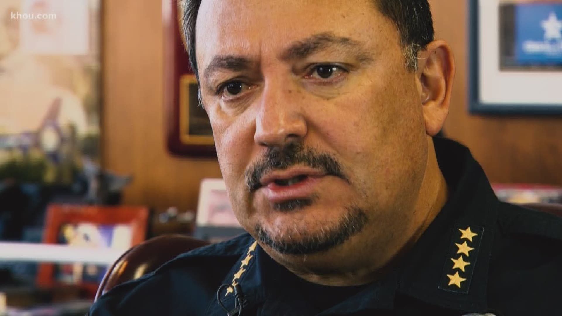 HPD Chief Art Acevedo called lenient punishment for certain DWI offenders “outrageous” while DA Kim Ogg’s office said it’s the “right thing to do” in most cases.
