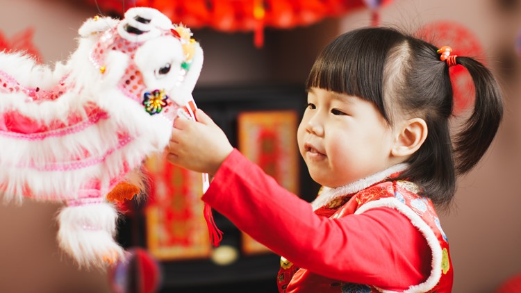 Lunar New Year 2023: List of Houston events to celebrate Year of the Rabbit
