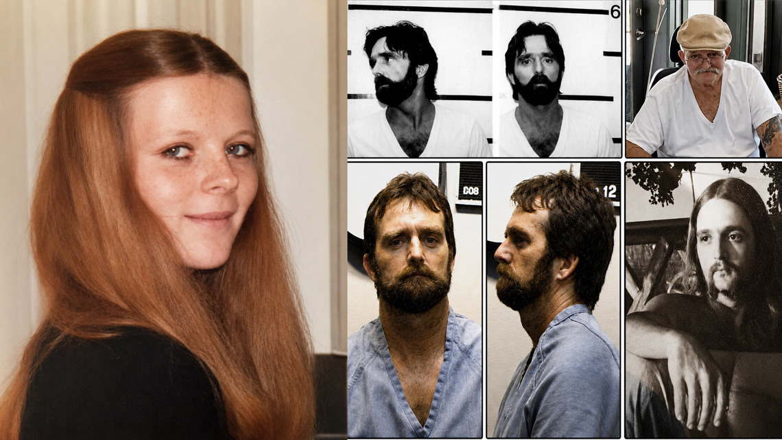 Texas City man identified by Galveston police as suspect in 1981 murder before dying of natural causes