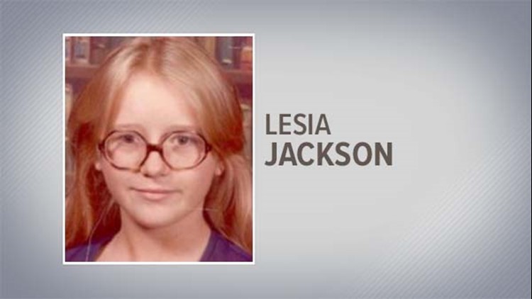 MCSO solves 43-year-old cold case murder of 12-year-old Montgomery County girl