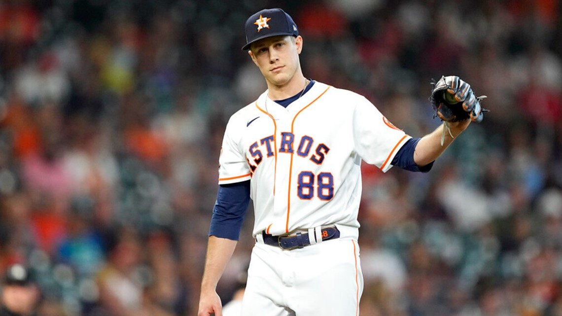 Predicting Which Utility Players Make the Astros Opening Day Roster