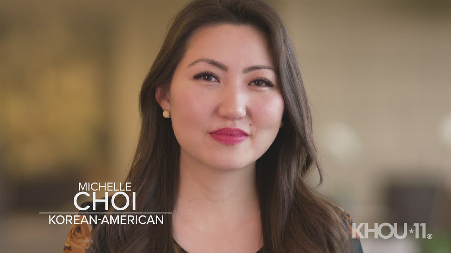 Michelle Choi s message about attacks on Asian Americans reaction and reason for hope