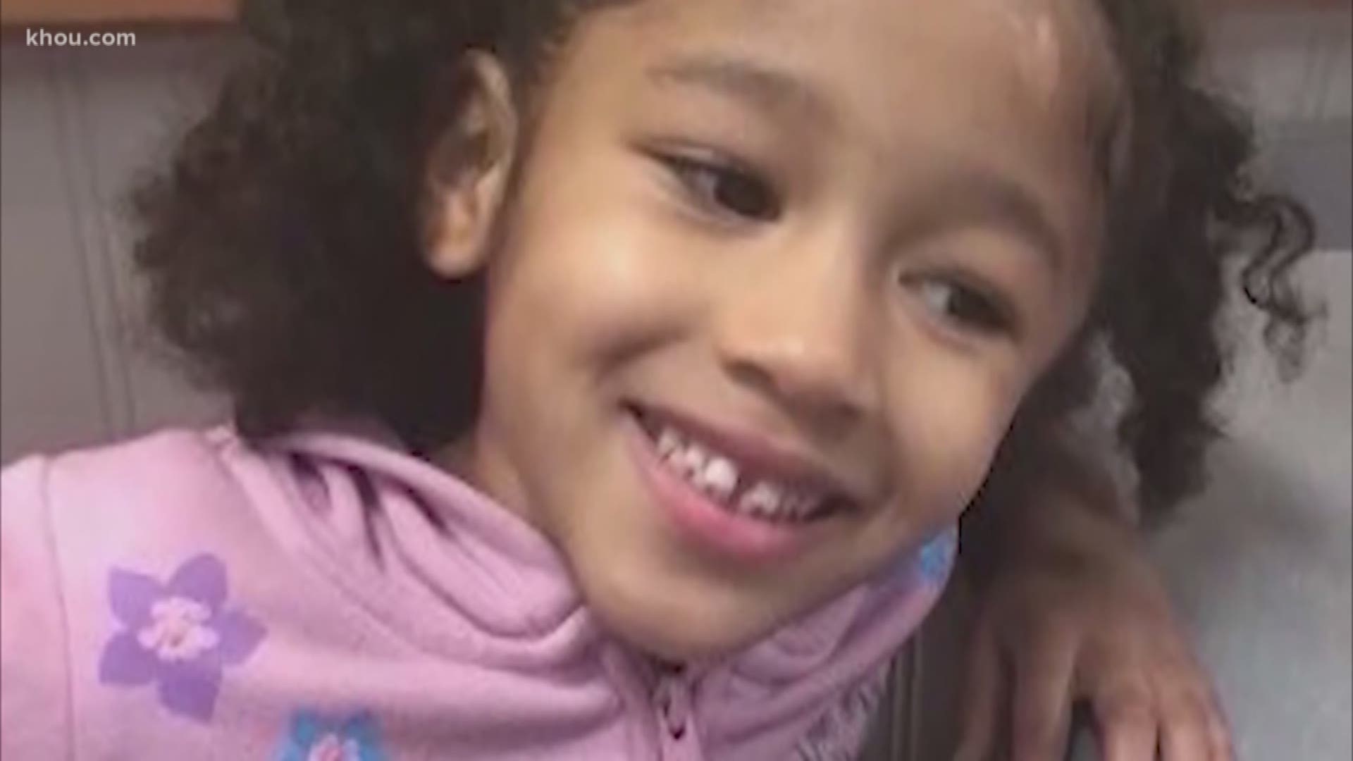 Hempstead County in Arkansas has voted to rename an overpass where Maleah Davis' body was recovered.