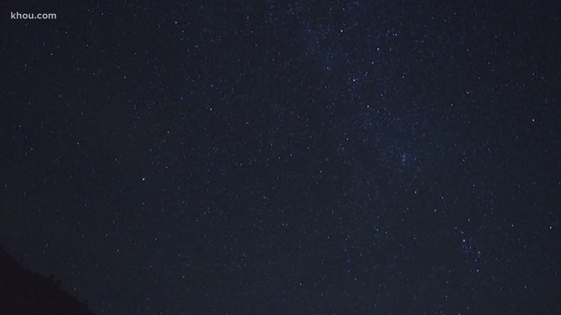 The perseid meteor shower peaks tonight how where you can watch it in