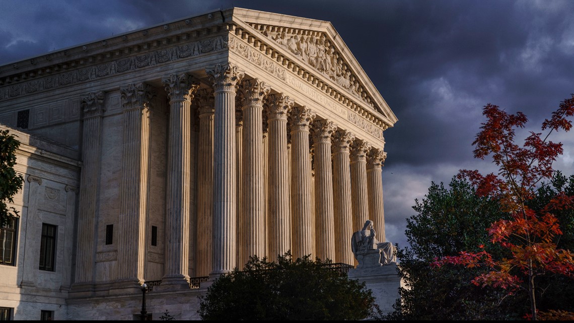 SCOTUS dapat memutuskan larangan aborsi di Texas segera setelah Senin