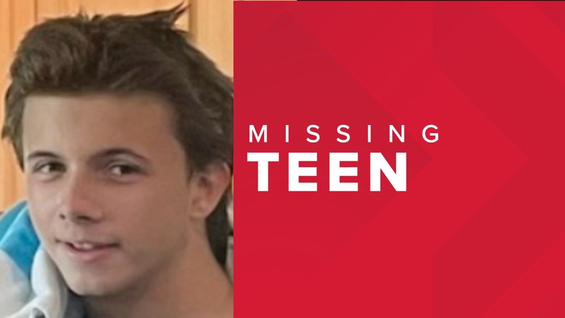 Missing Pearland teenager - Vimarsana News