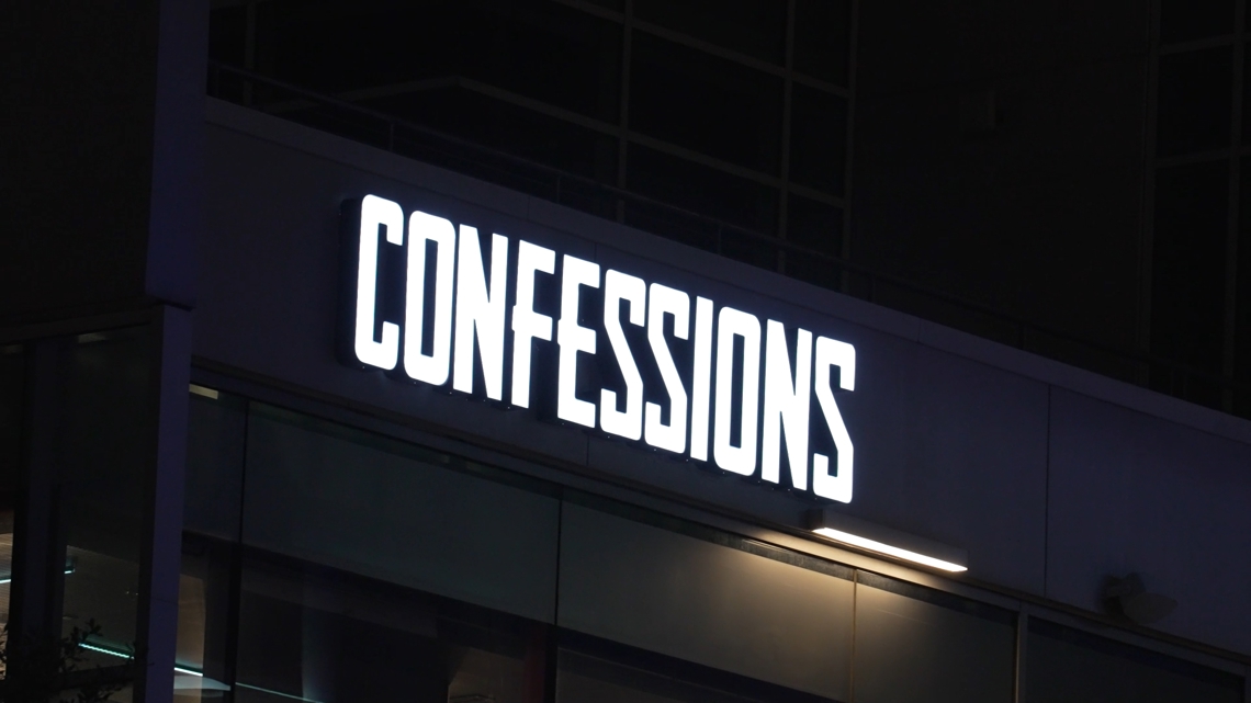 Houston restaurant shooting on Kirby Drive leaves 2 fighting for their lives