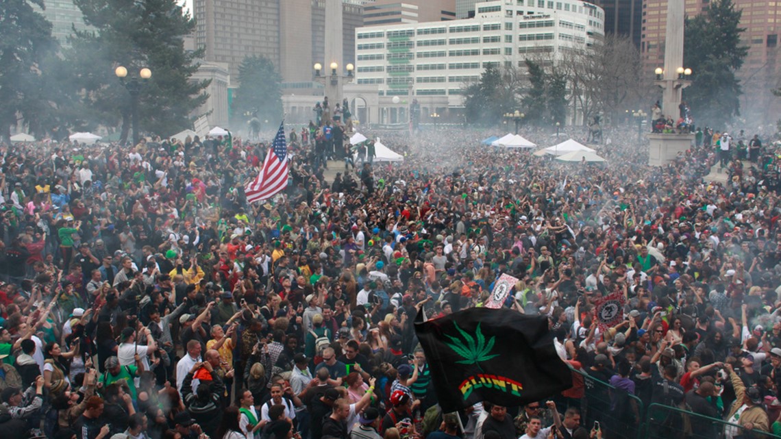 Why is 4/20 associated with weed and how did it start? - Vimarsana News