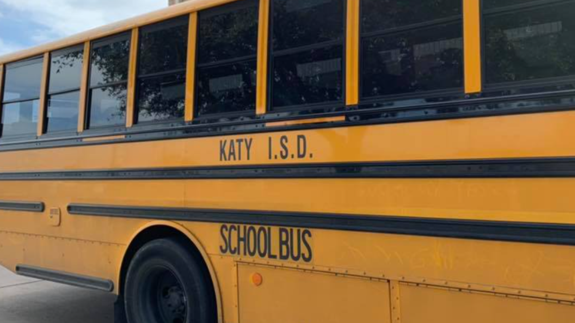 Katy ISD requests traffic study for Pattison Elementary School - Vimarsana News
