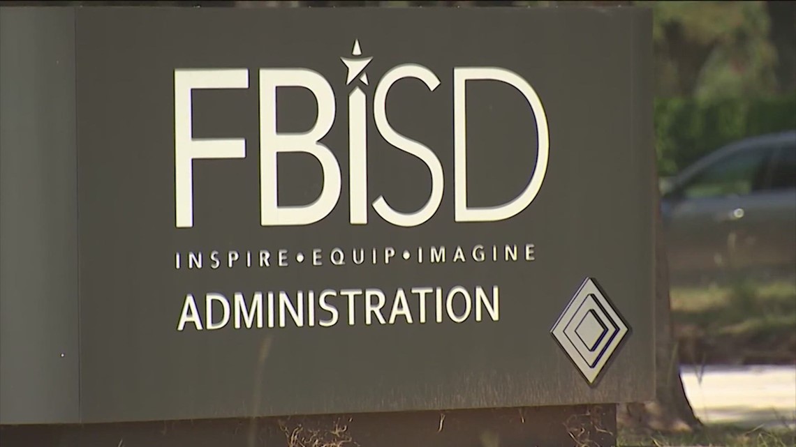 Here's How Many Guns Have Been Brought To FBISD Campuses Since Students ...