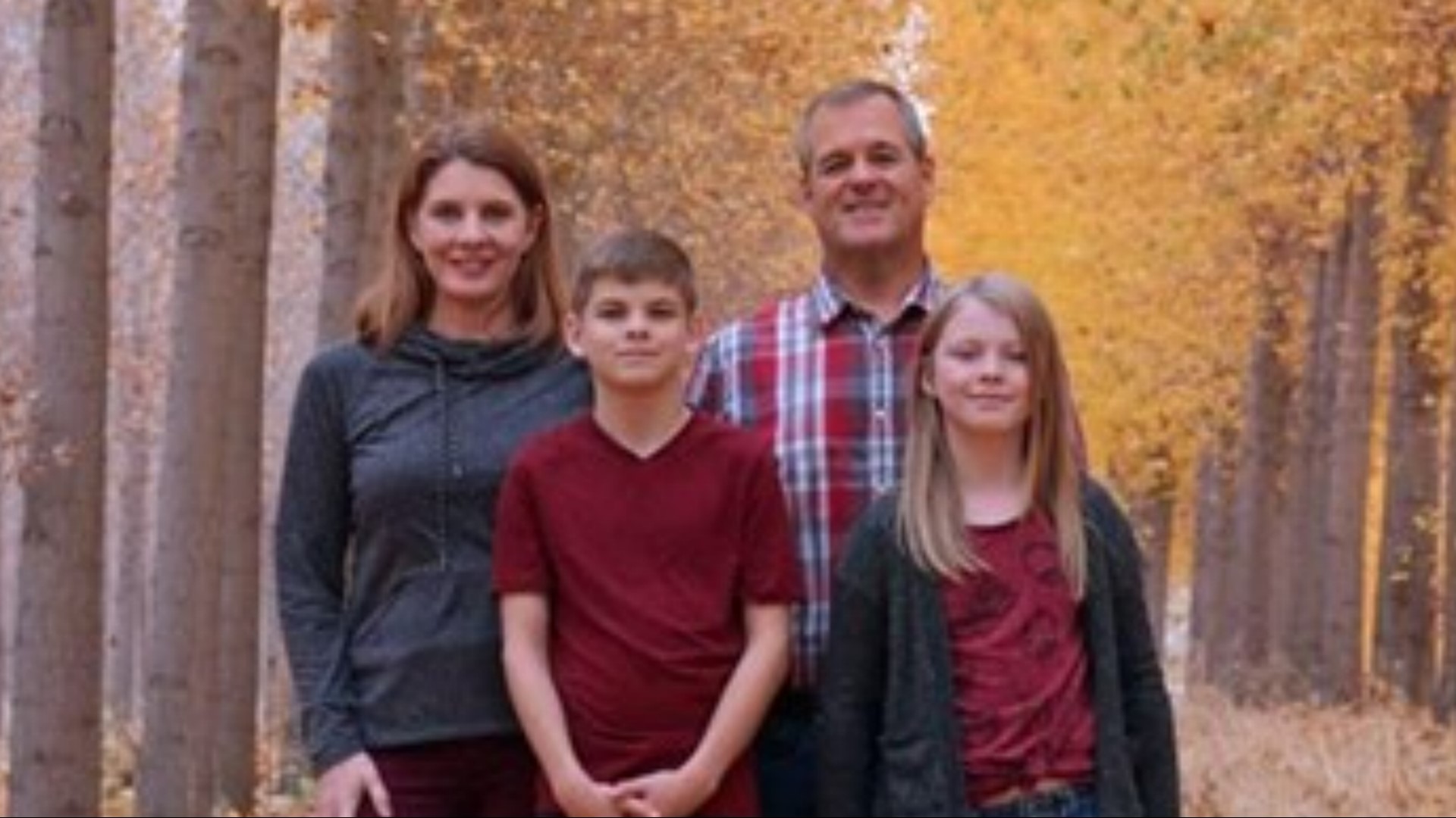 Troutdale family of four killed in crash in Deschutes County | khou.com