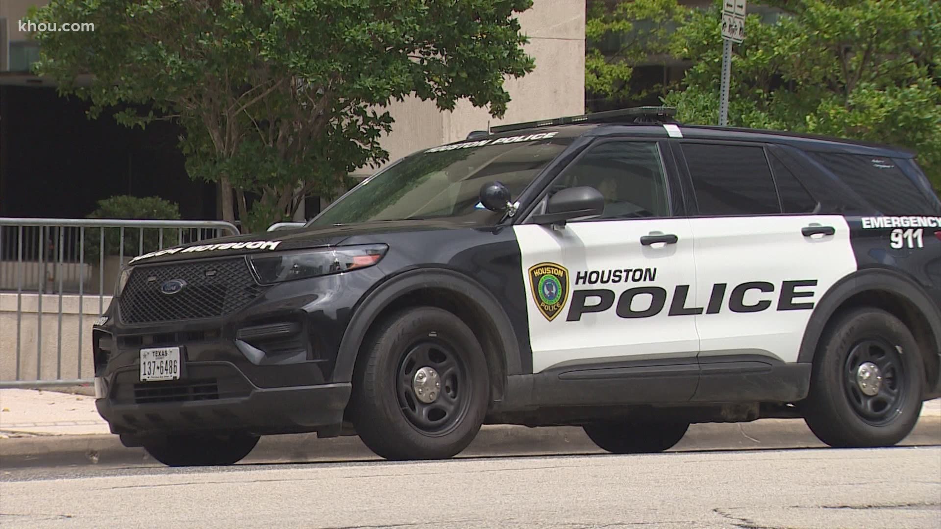The 45-member team has been designing a plan to improve relations between the Houston Police Department and the community it serves.