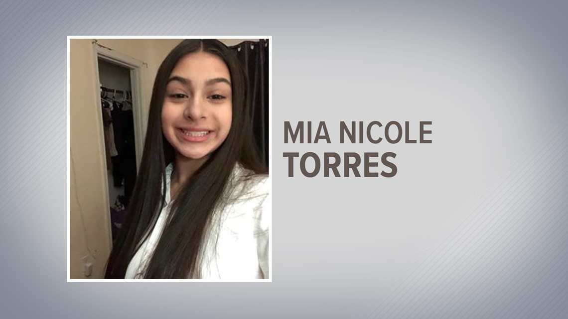 Missing teen last seen on Misty Pines Drive, Pct. 4 says - Vimarsana News