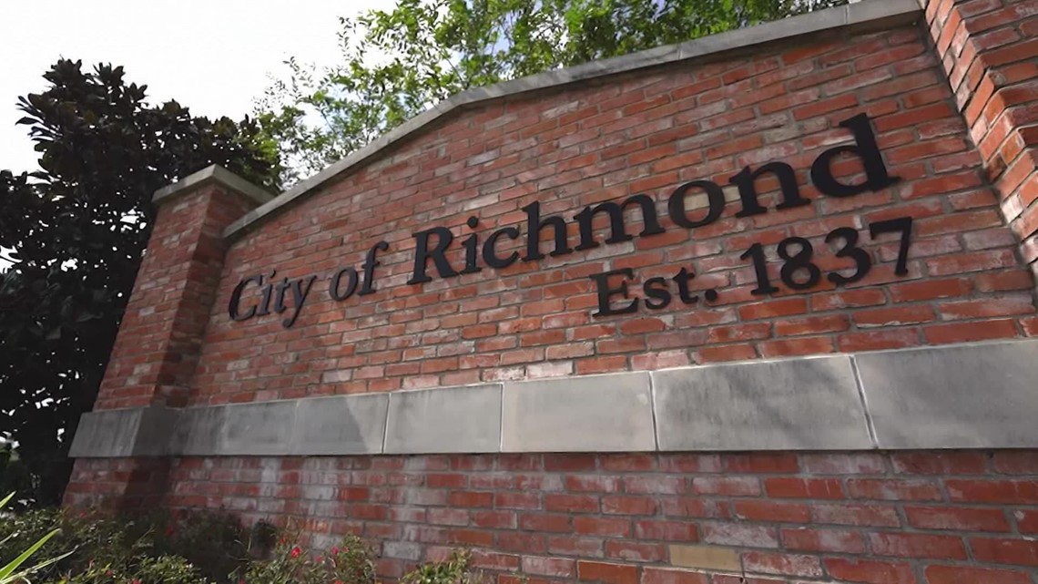 Ghost sightings, chilling mysteries in Richmond, Texas - Vimarsana News