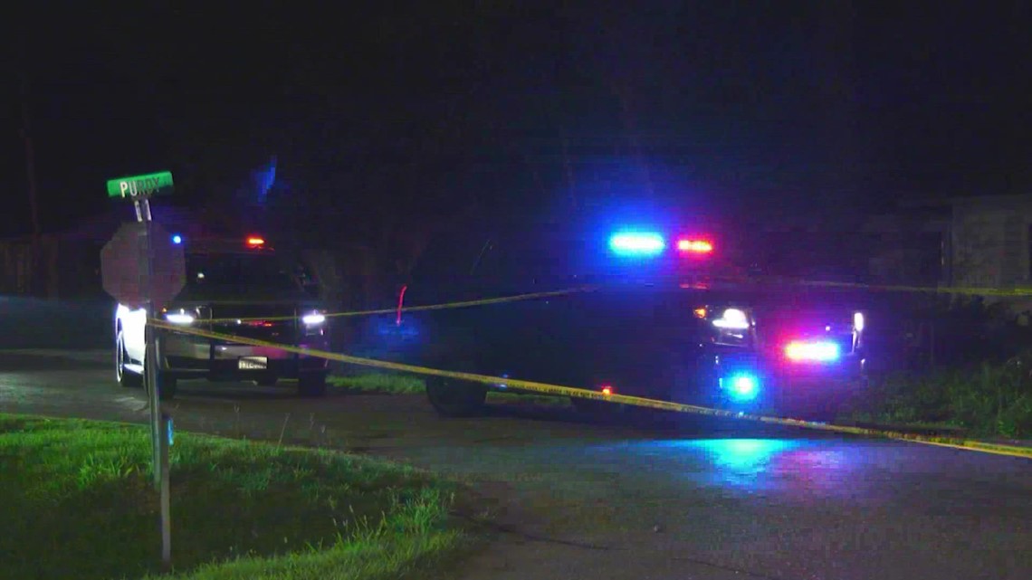 Multiple people shot in Brookshire, suspect on the loose, police say