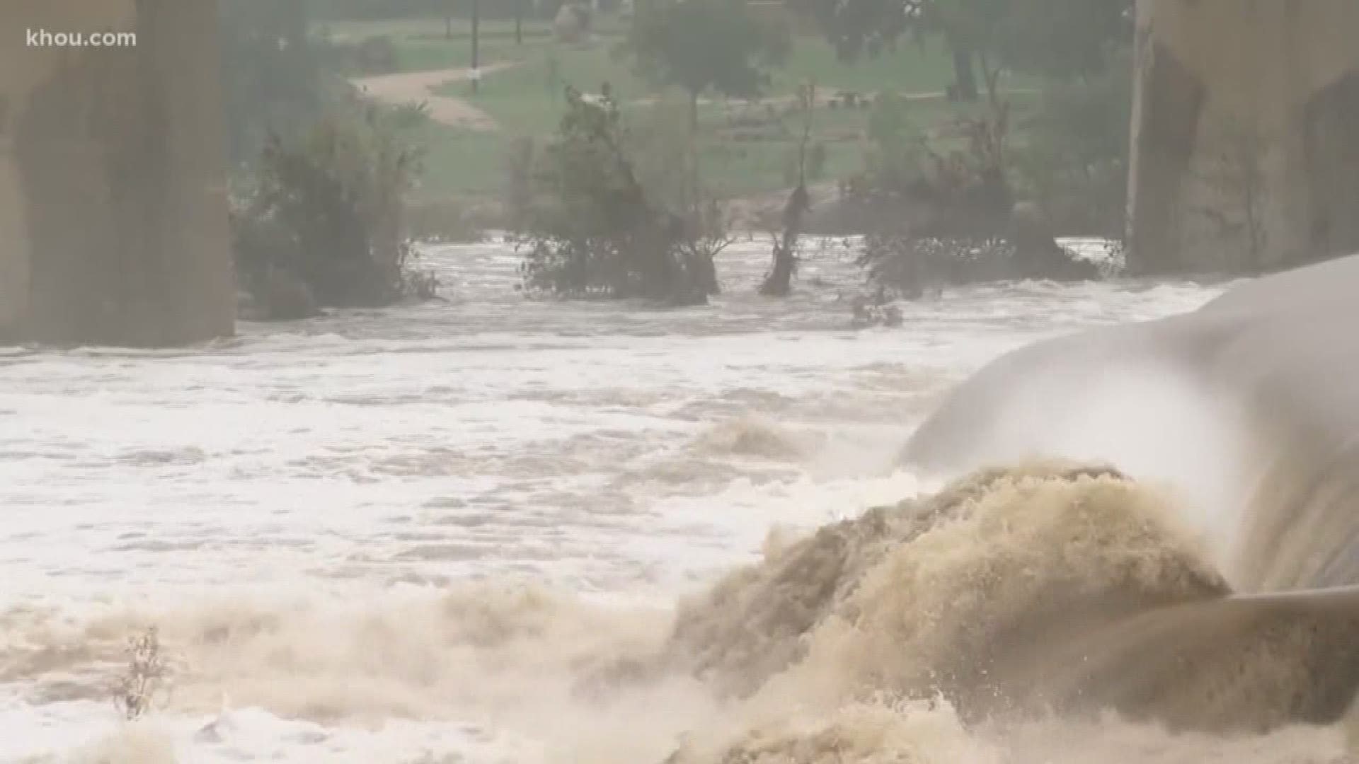- At least one person has died after the Llano River near Kingsland crested, also washing away a bridge. Boats, docks and other debris were seen floating away in the historic flood. 
- The second debate between Sen. Cruz and Congressman O'Rourke is set fo