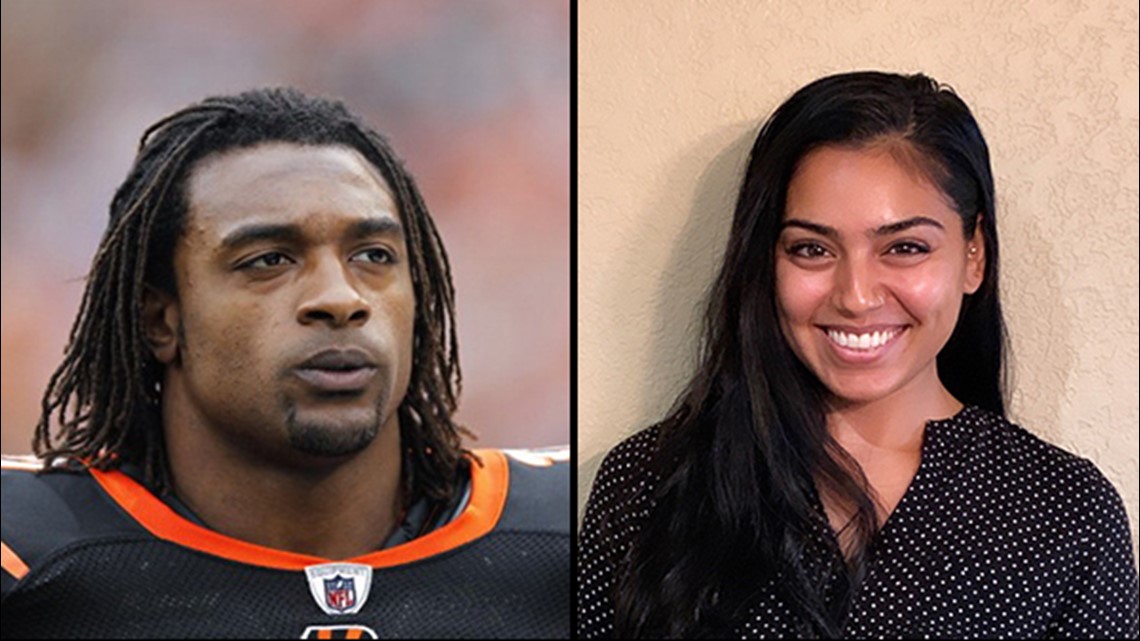 Cedric Benson, Former NFL, UT Football Player Died in Motorcycle Crash