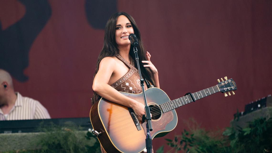 Frustrated fans facing sky-high resale prices missed out on Kacey Musgraves' sold-out Gruene Hall shows. Prekindle de...