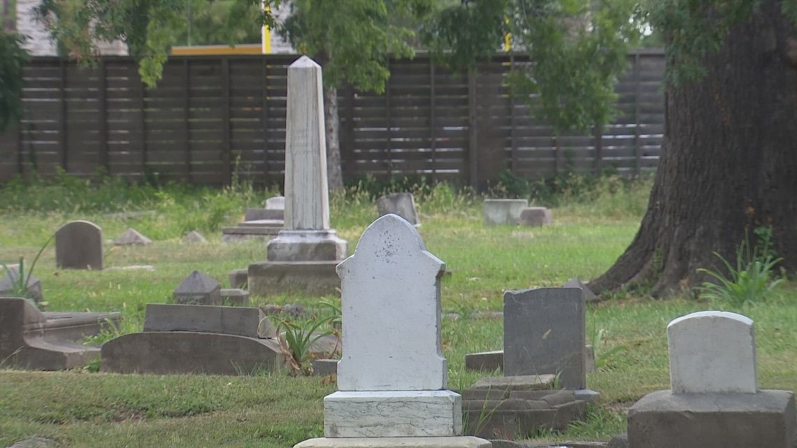 Future of 5-story soccer complex near the Heights in question after cemetery descendants raise issues - Vimarsana News
