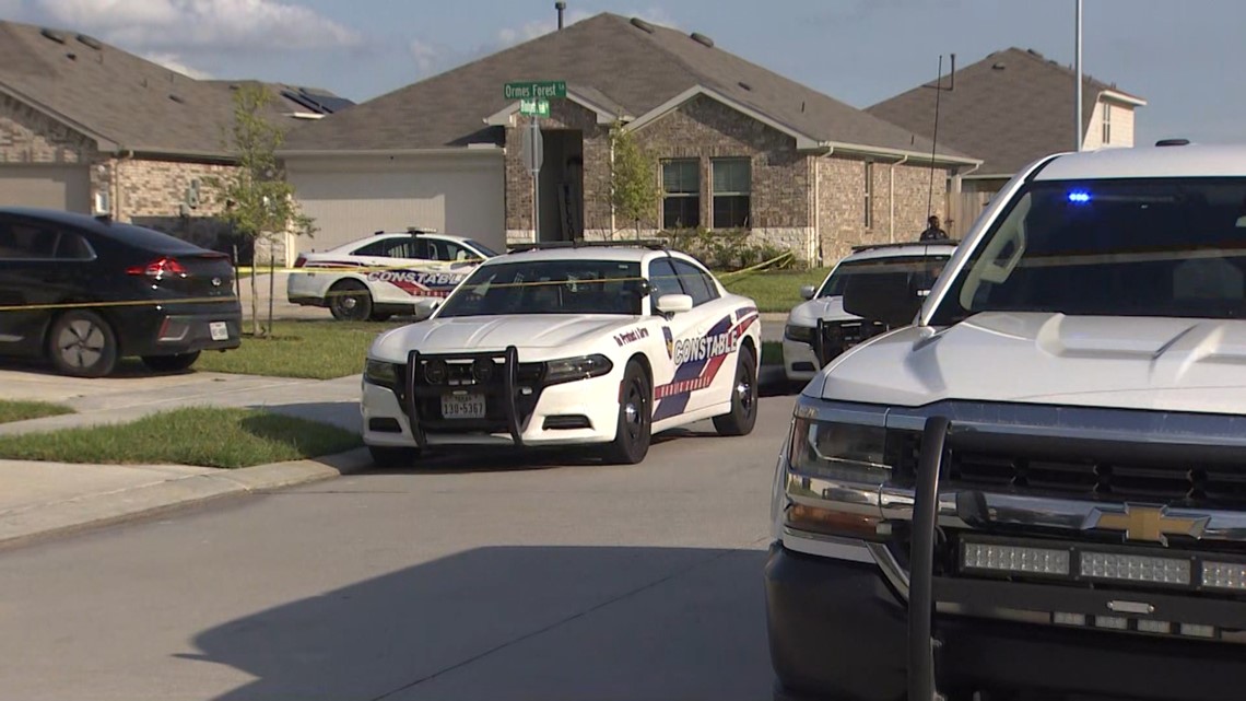 Houston Crime: Man Shot, Killed After Found In Young Girl's Room | Khou.com