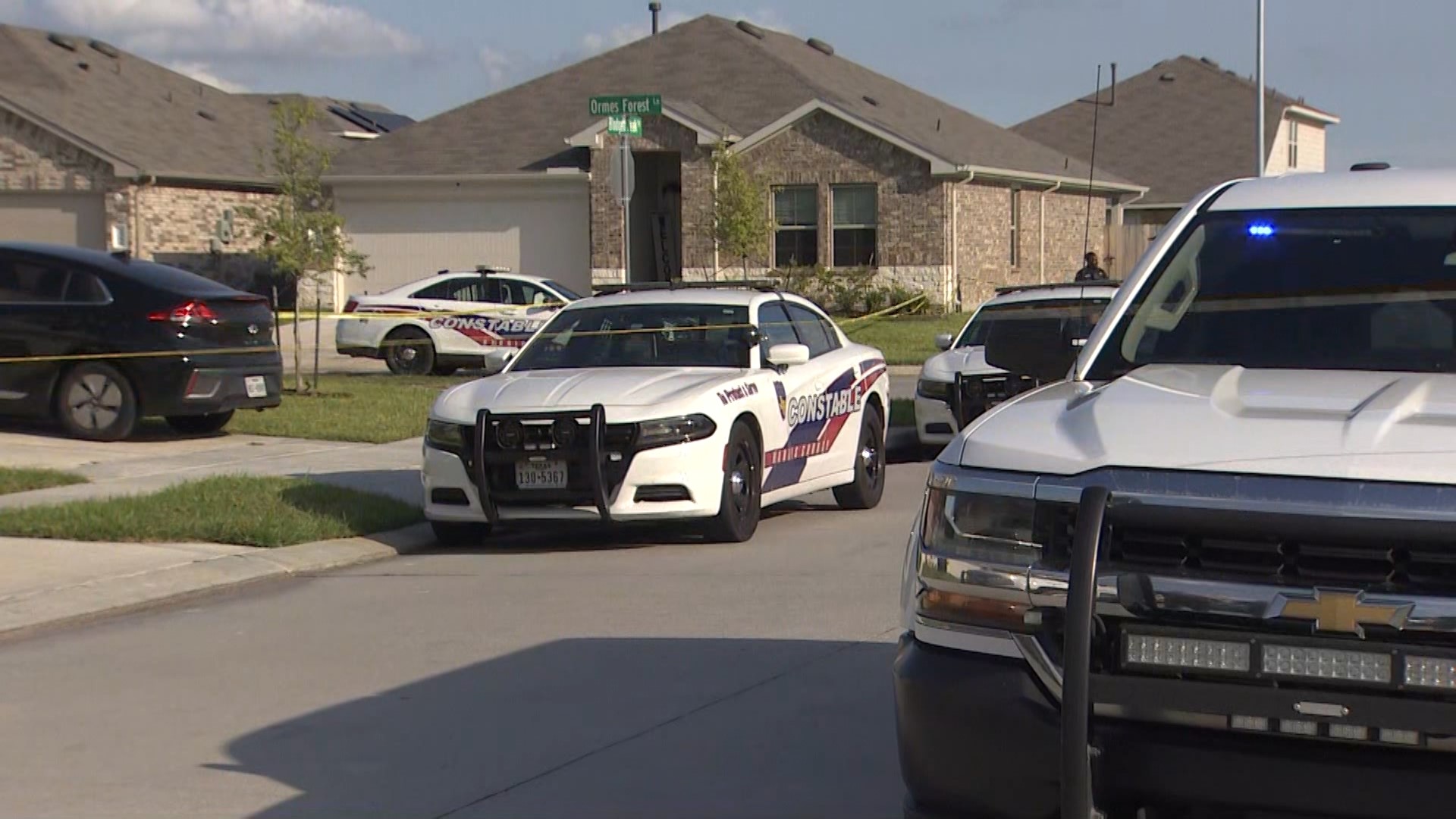 1920px x 1080px - Houston crime: Man shot, killed after found in young girl's room | khou.com