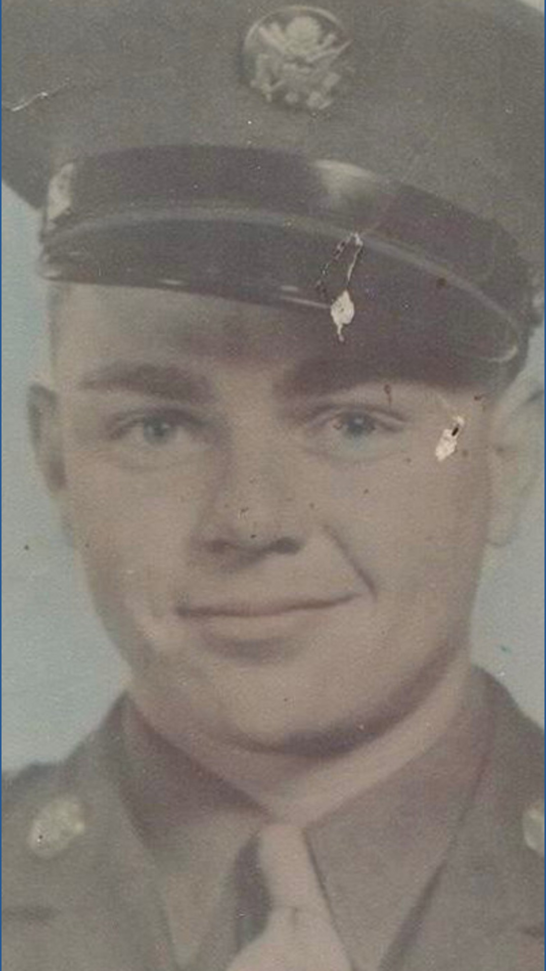 Mystery surrounding Houston soldier missing nearly 80 years solved ...