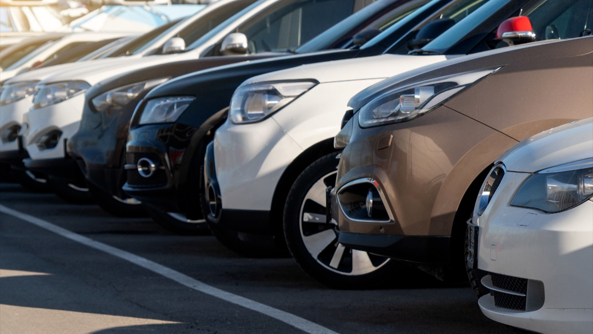 The $1,000 car payment reality and how to avoid getting stuck | khou.com