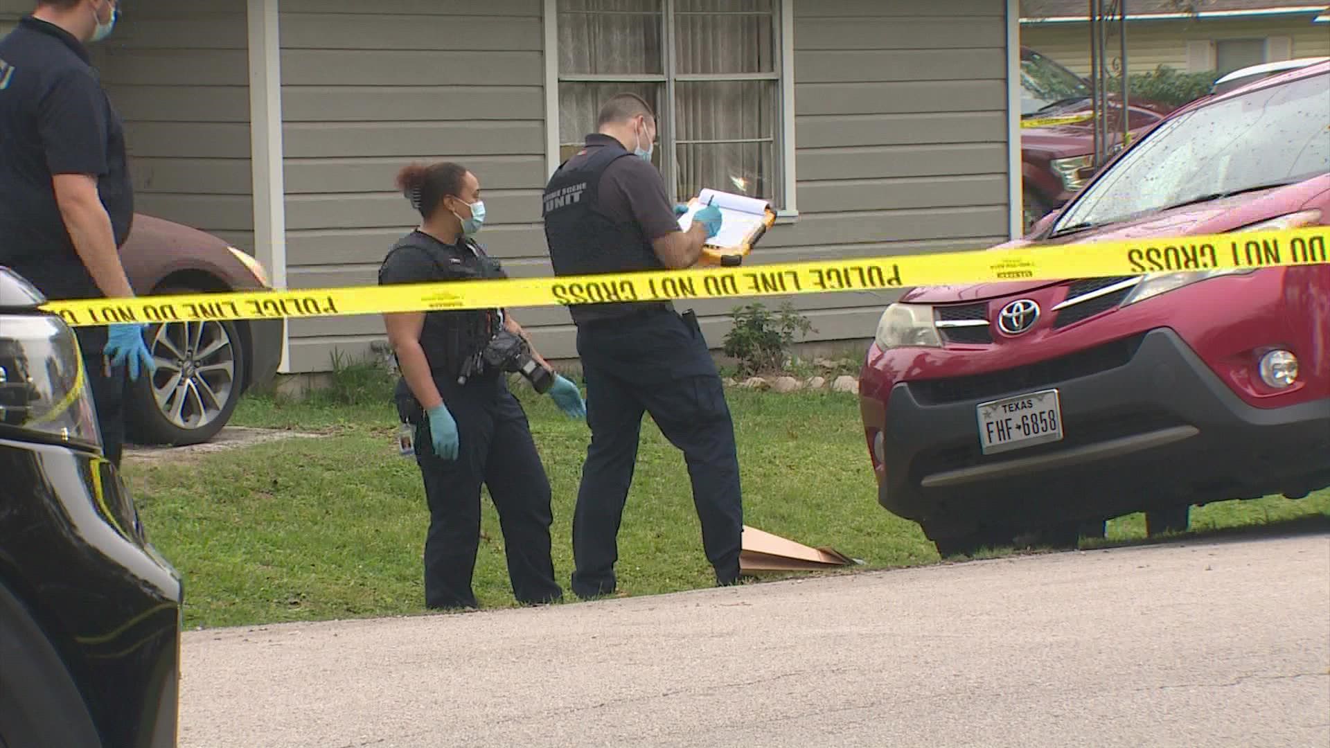 HPD: Woman Burglarizing Vehicles Shot To Death By Homeowner | Khou.com