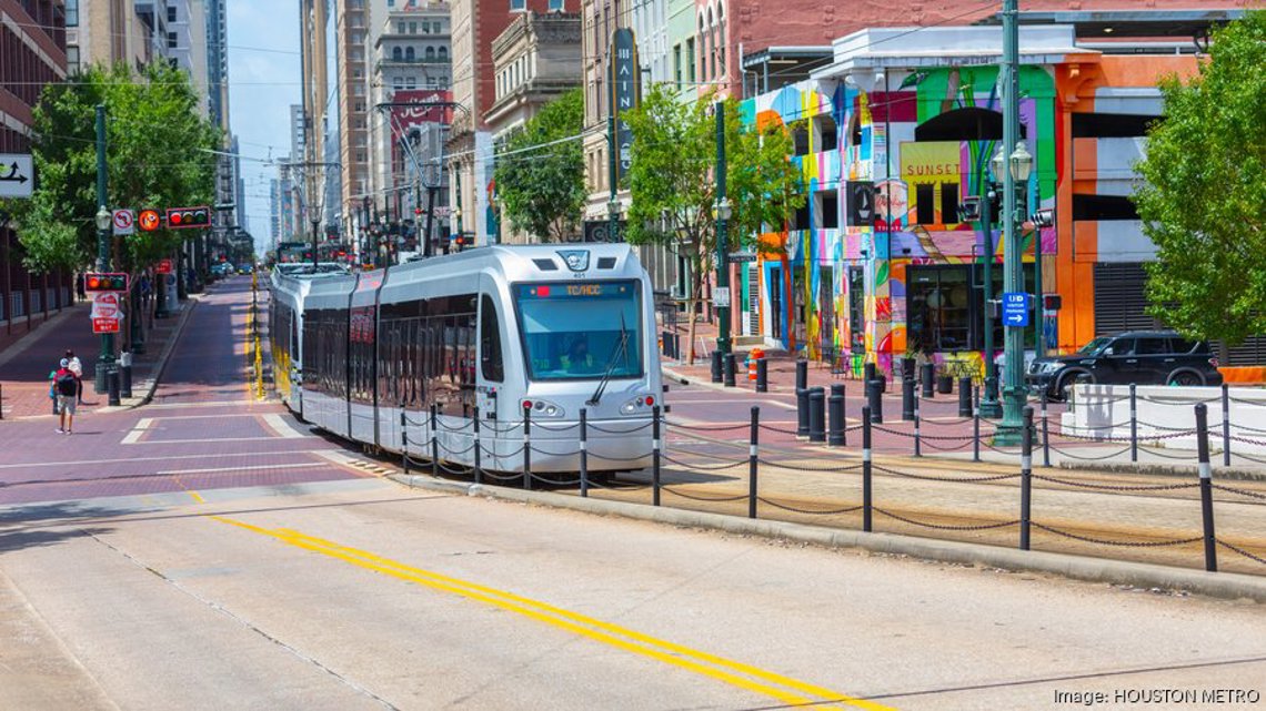 MetroRail's Red Line downtown travel time doubles after traffic signal ...