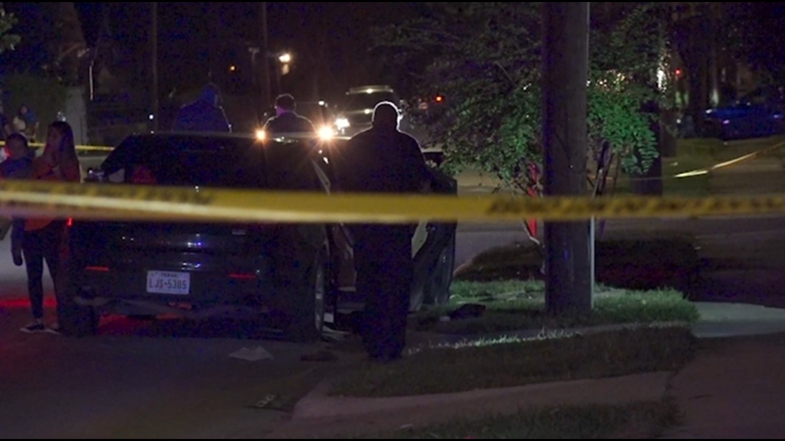 North Houston road rage shooting update Houston Times