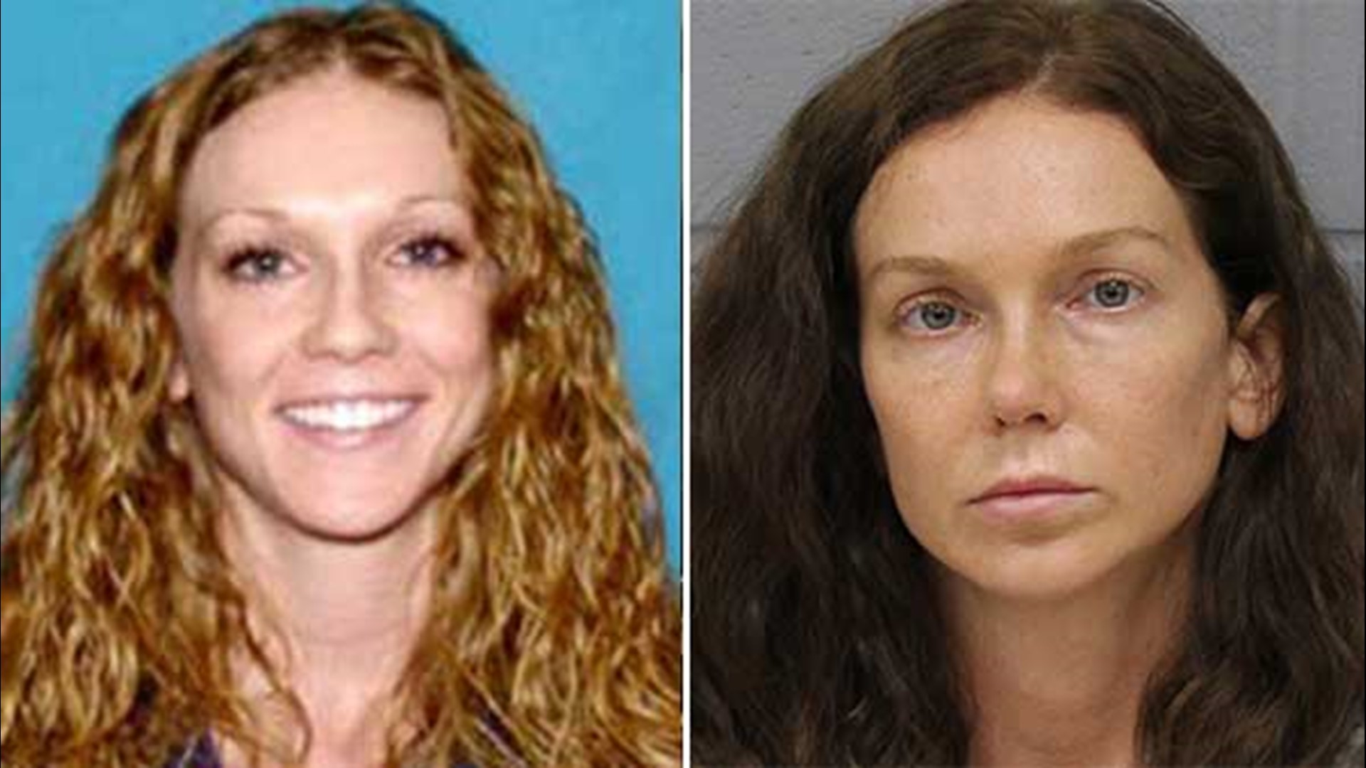 Investigators say Kaitlin Armstrong killed a romantic rival, then fled the country.