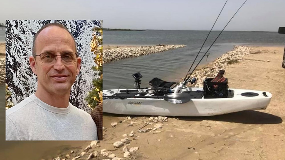 Mayat kayaker yang hilang ditemukan di West Bay, kata Penjaga Pantai