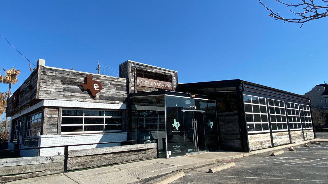 'Mask off' party at Houston bar Mayor Turner wants it canceled